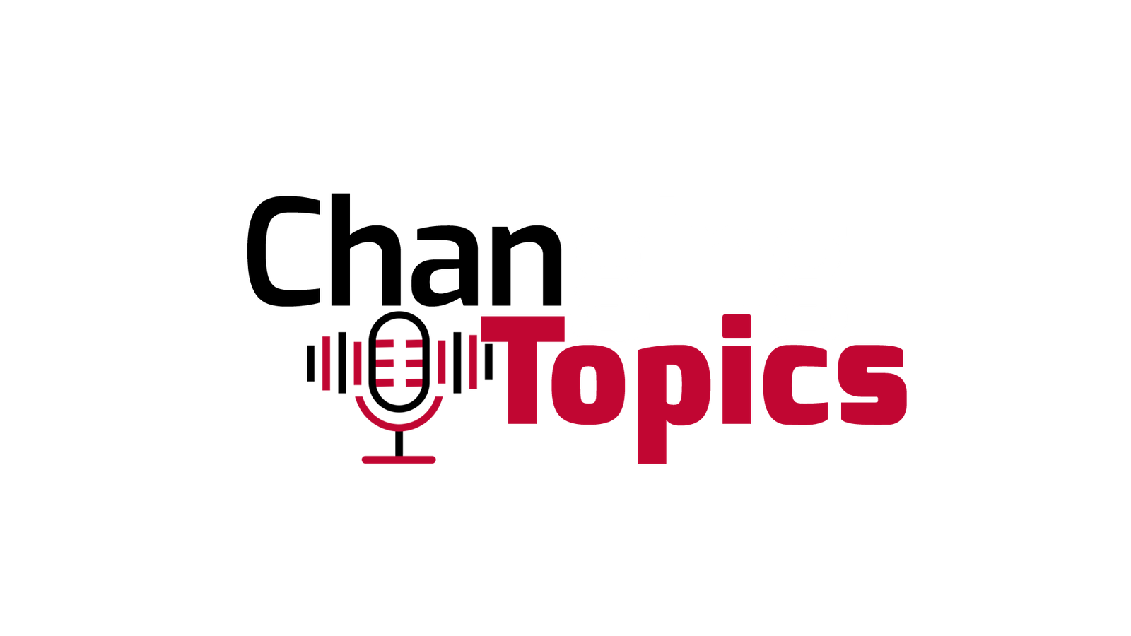 Changing Topics Podcast